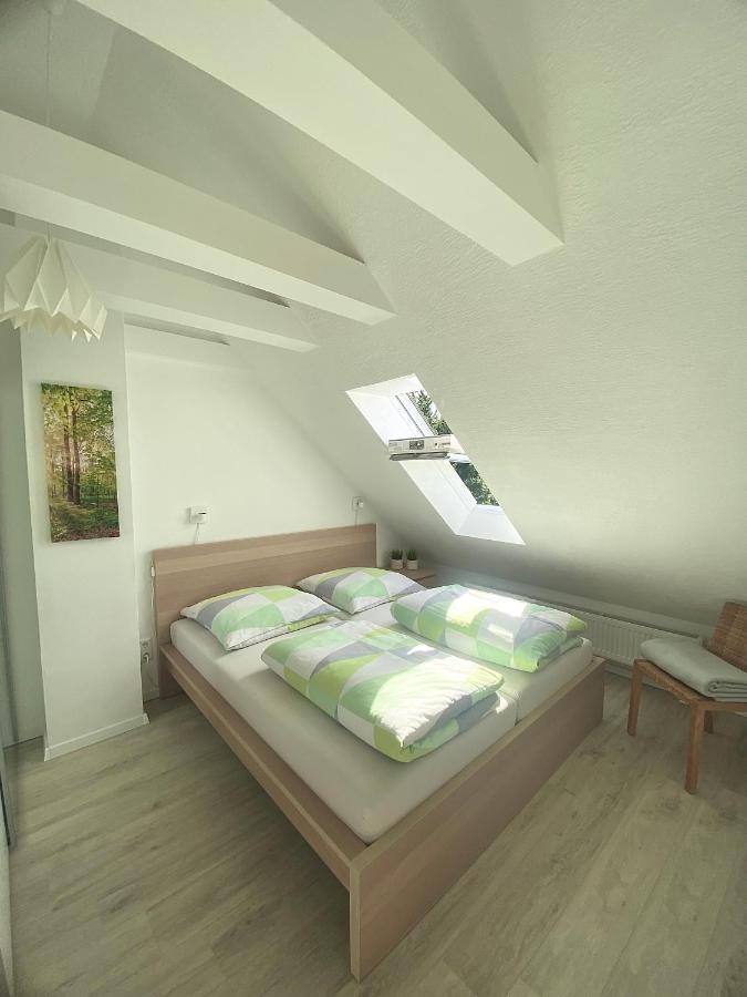 Fewo Georgenberg Goslar Esterno foto