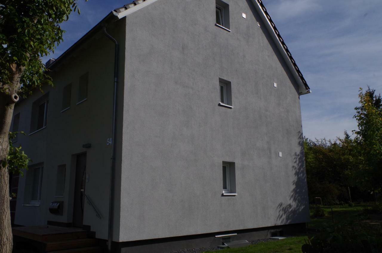 Fewo Georgenberg Goslar Esterno foto
